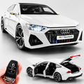 🚗 AUDI RS7 1:18 PREMIUM