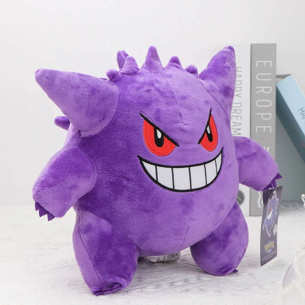 PELUCHE GENGAR POKÉMON