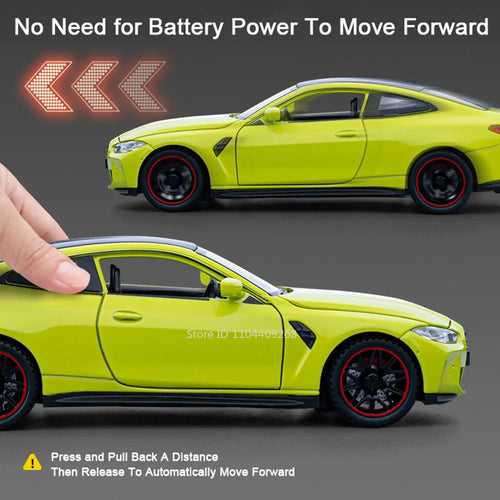 BMW M4