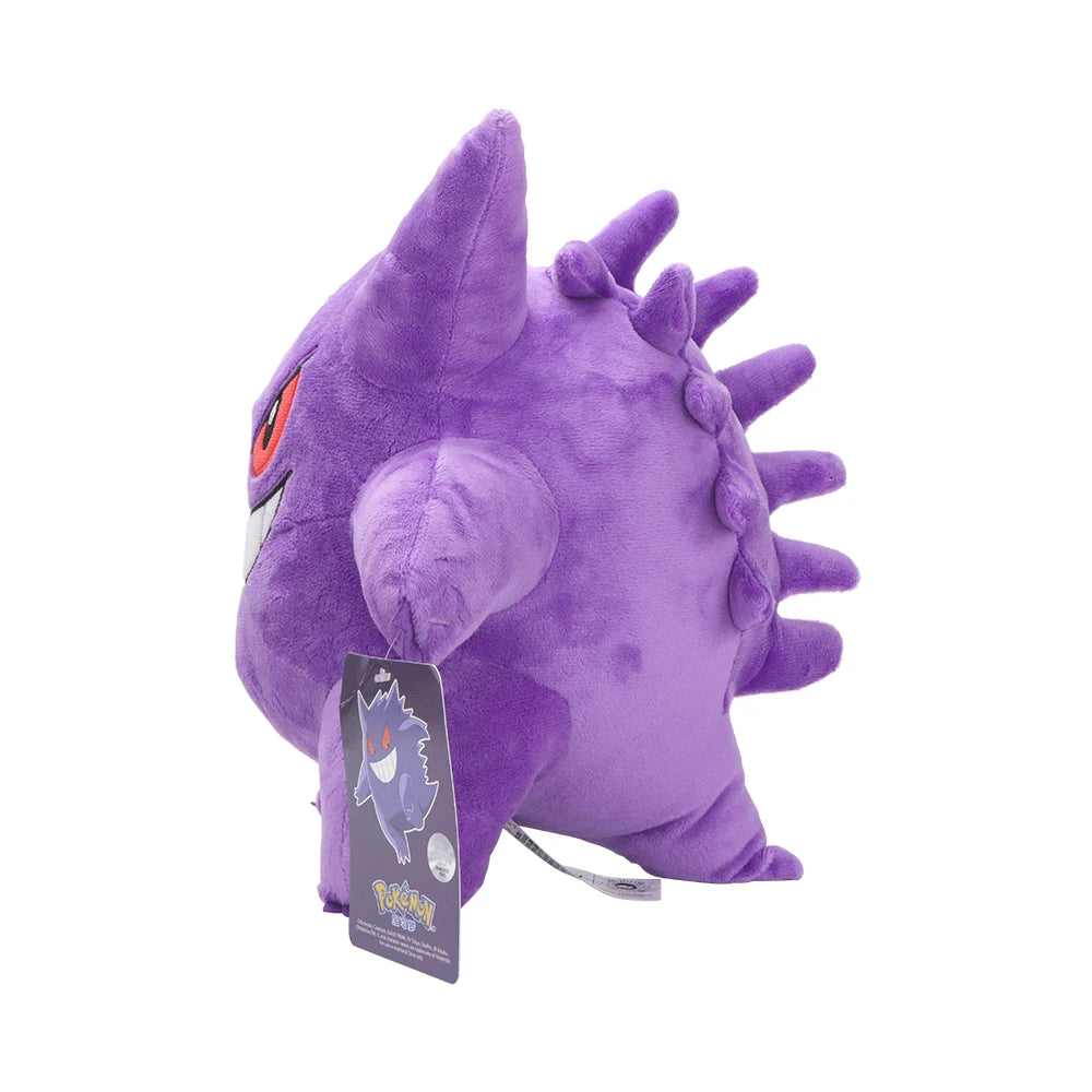 PELUCHE GENGAR POKÉMON